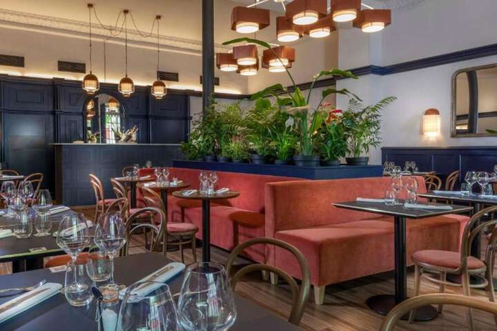 Restaurants