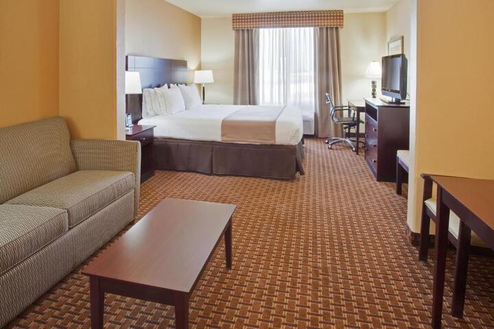 Suite King Size Bed (7 of 11)