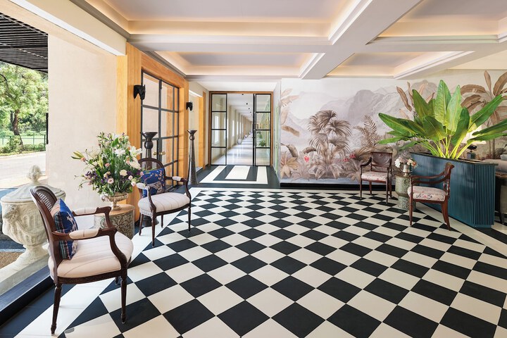 Hotel Interior 4 of 26