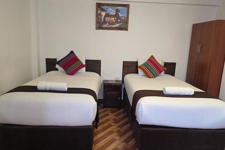 Room 18 of 21