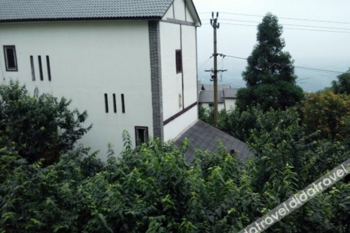 Fusheng Manor