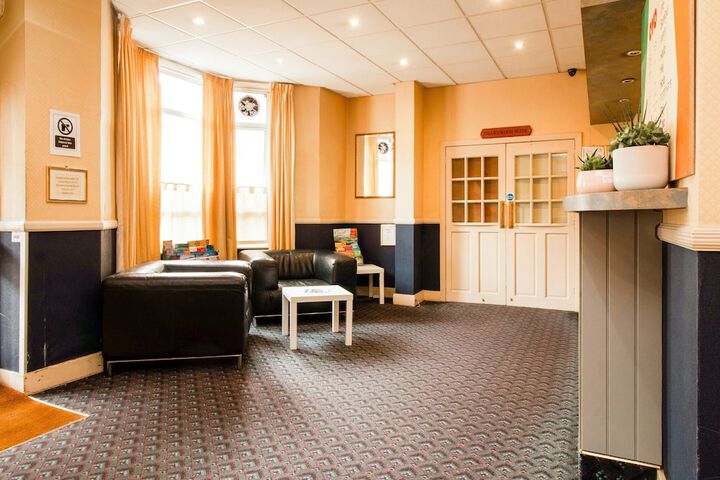 Hotel Interior 2 of 64