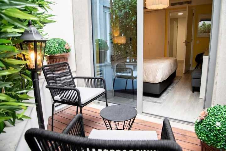 Terrace/Patio 40 of 57