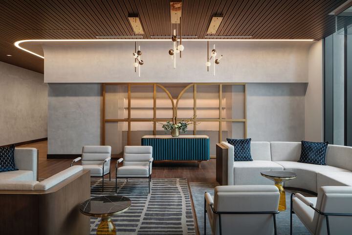 Hotel Interior 7 of 63