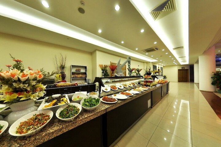 Restaurants