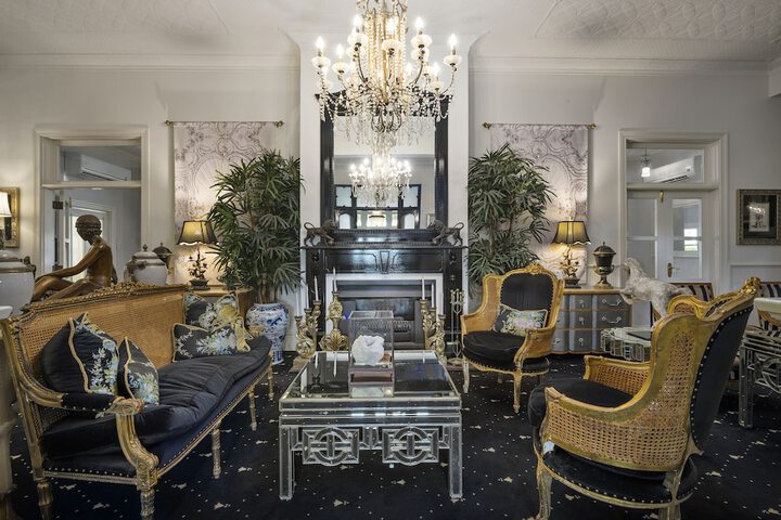 Lobby Photos
