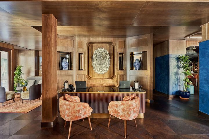 Seda Club Hotel – Small Luxury Hotel in Granada