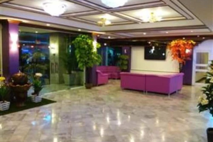 Hotel Interior 9 of 46