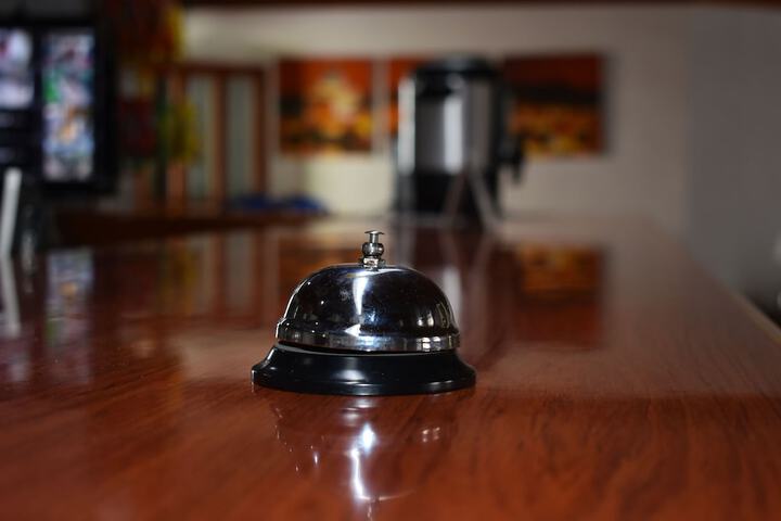 Hotel Interior 2 of 19