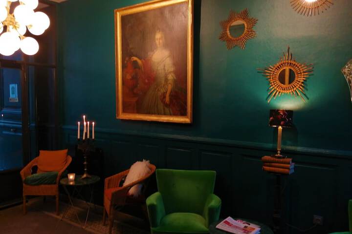 Hotel Interior 5 of 67