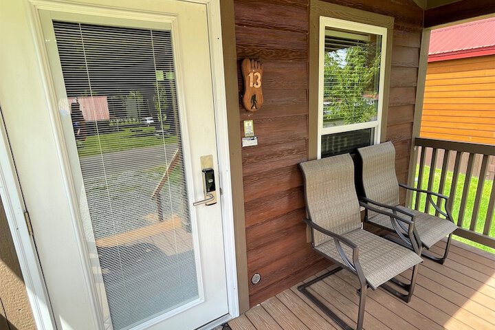 Terrace/Patio 276 of 504