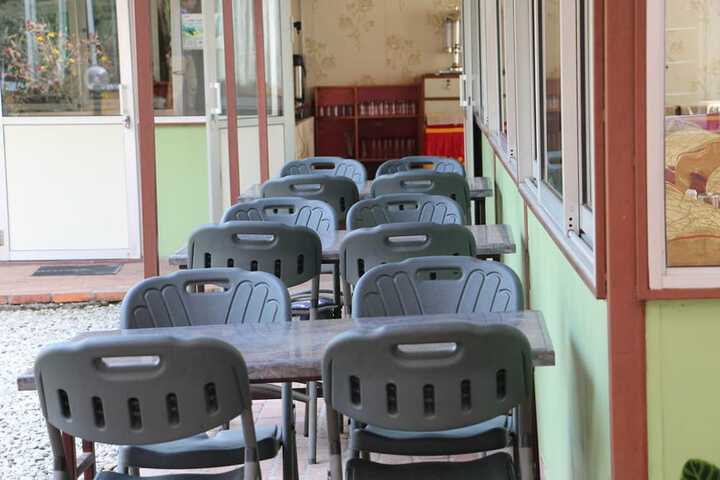 Restaurants