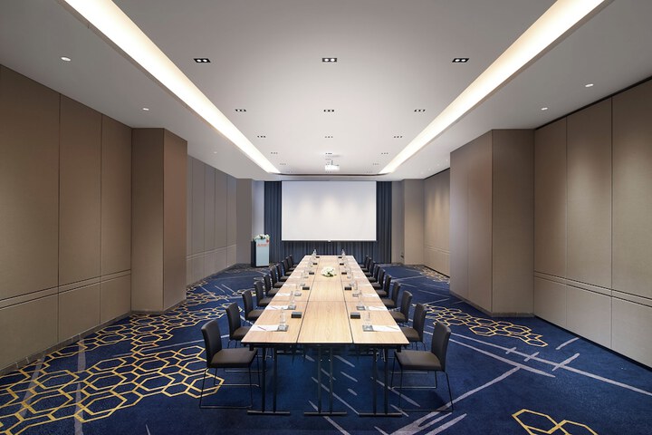 Meeting 233 of 277