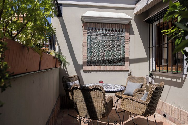 Terrace/Patio 25 of 53