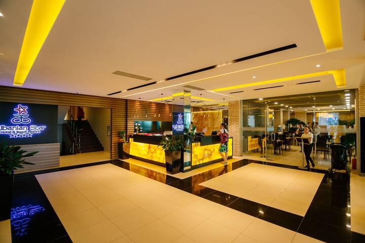 Hotel Interior 3 of 51