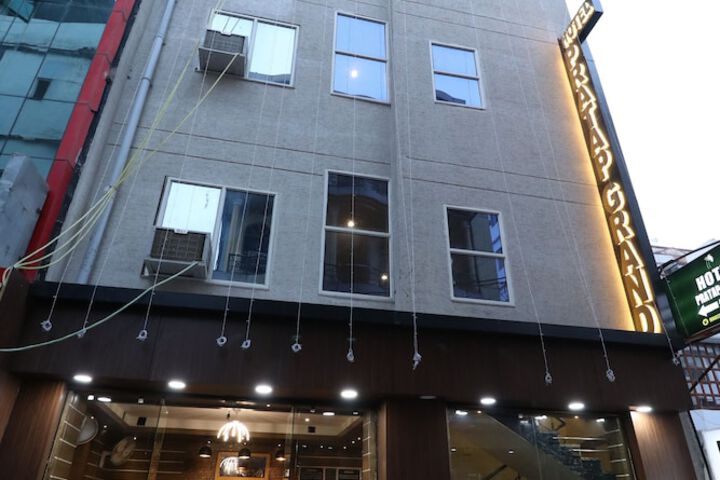 Hotel 46 of 60