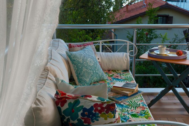 Terrace/Patio 33 of 41