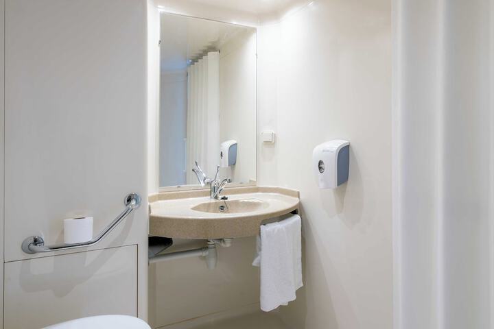 Bath Amenities
