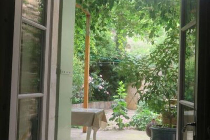 Terrace/Patio 7 of 16