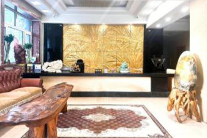 Tianhua Hotel