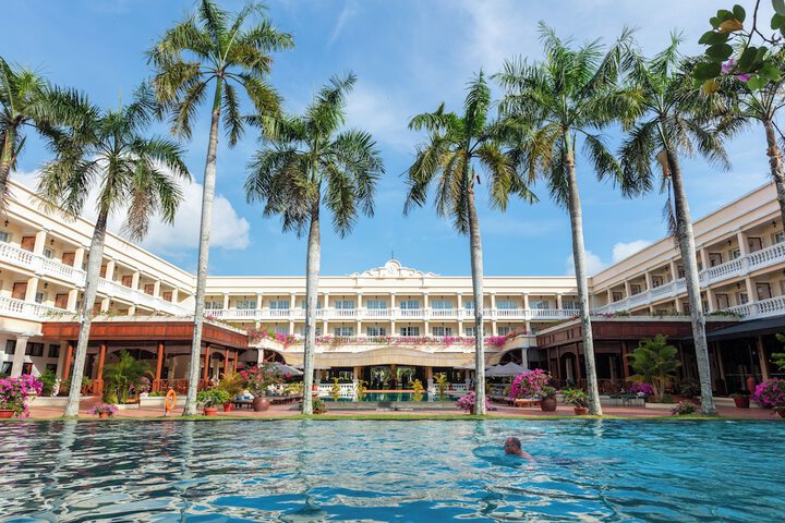 Hotel 69 of 70