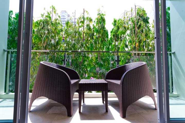 Terrace/Patio 53 of 97