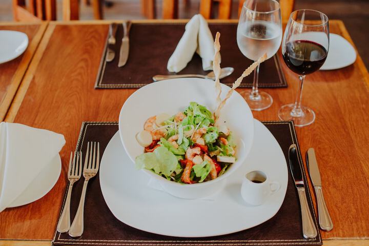 Dining Photos
