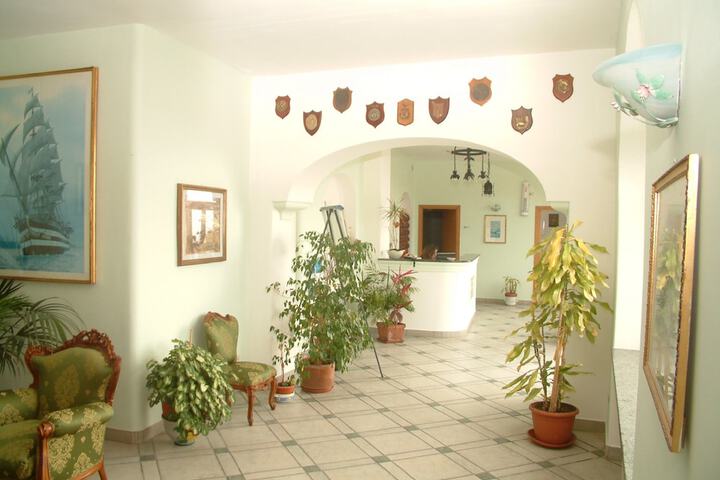 Lobby Photos