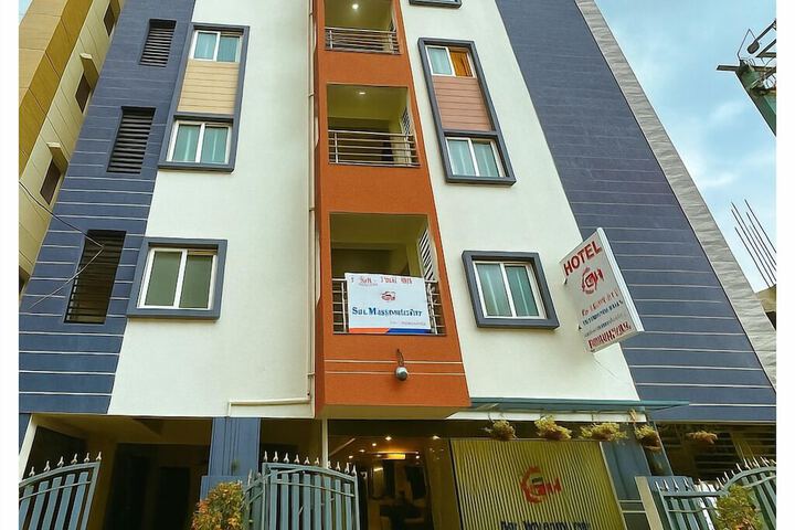 Hotel 62 of 63
