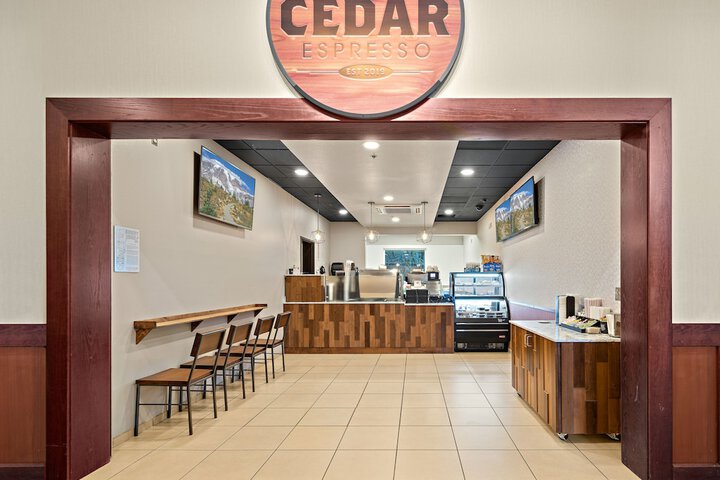 Cafe