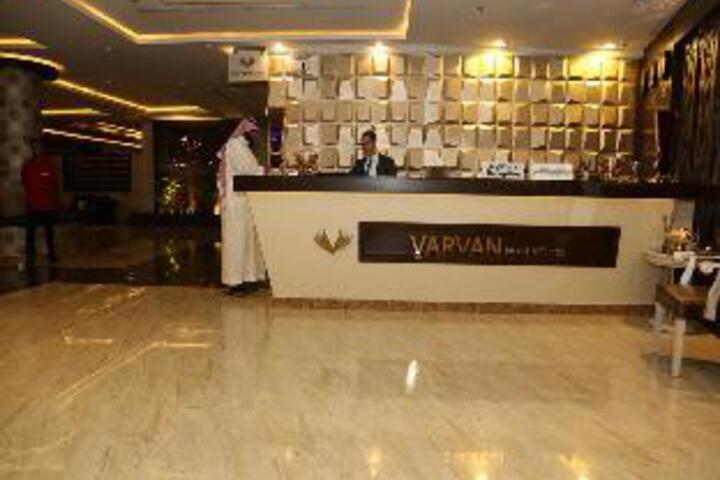 Hotel Interior 10 of 20