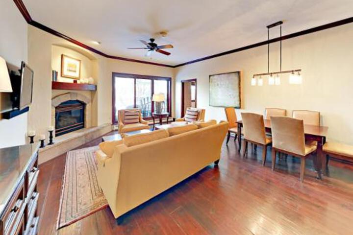 31 Avondale Condo #105 Condo in Avon, CO