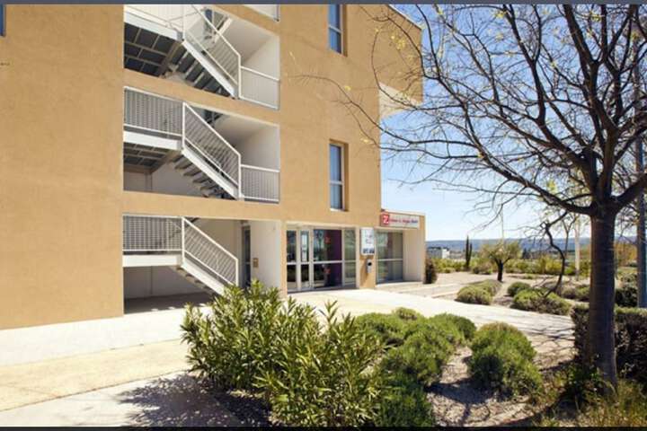 Hotel Entry