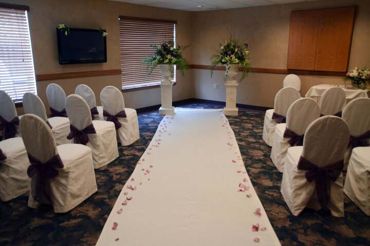 Wedding/Banquet 31 of 37