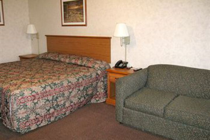 Suite Photo