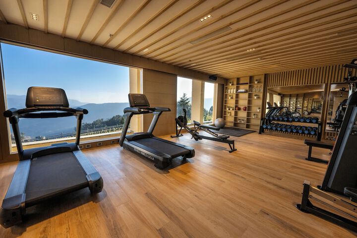 Health and Fitness 23 of 29