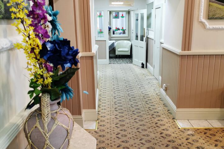 Hotel Interior 2 of 34