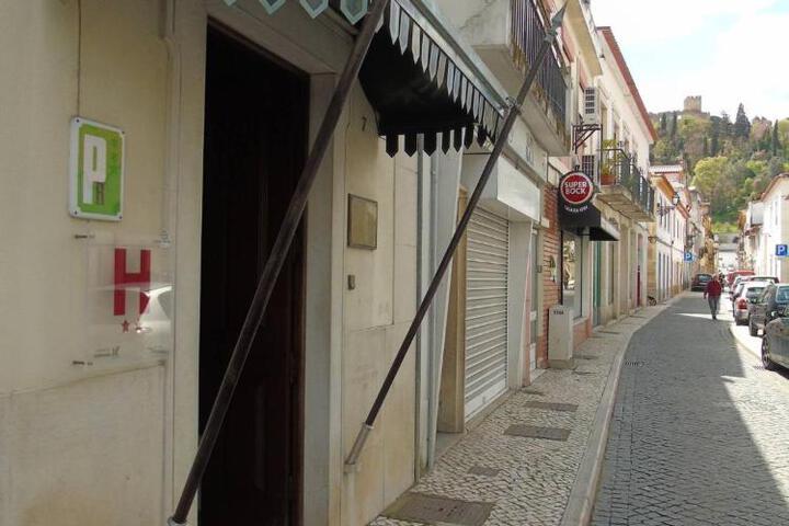 Fitness Center Photo