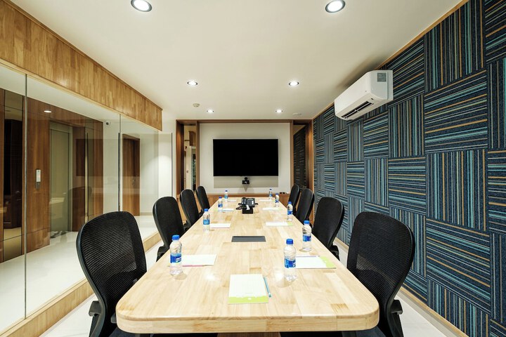 Meeting 128 of 141