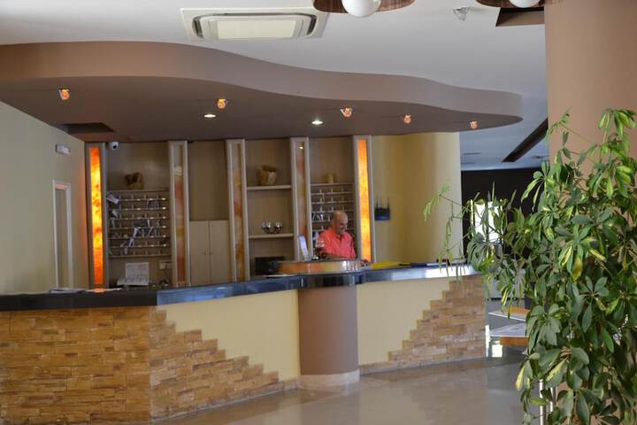 Hotel Interior 3 of 66