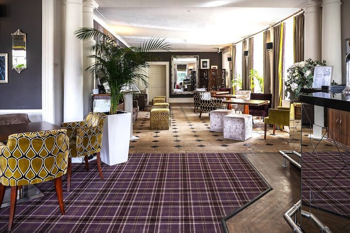 Hotel Interior 4 of 90