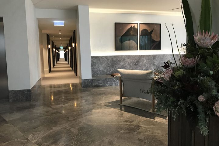 The Mitchelton Hotel Nagambie