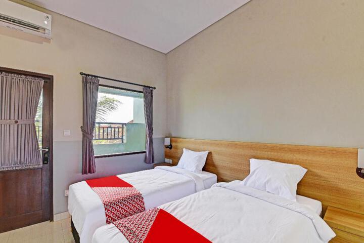 Capital O 91410 Matara Kuta Residence