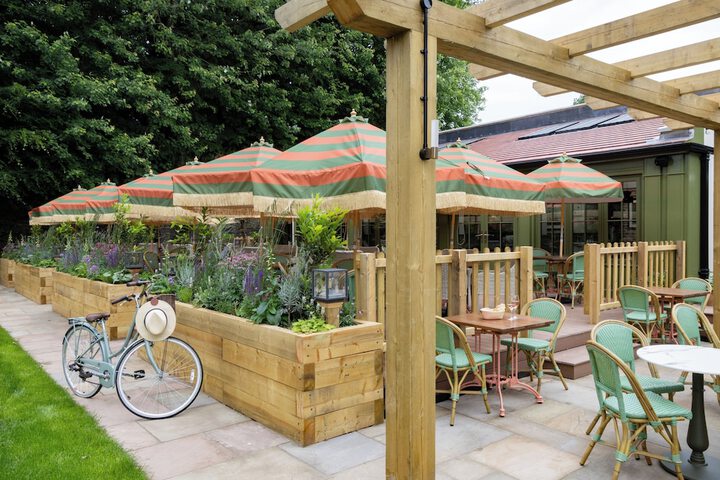 Terrace/Patio 61 of 66