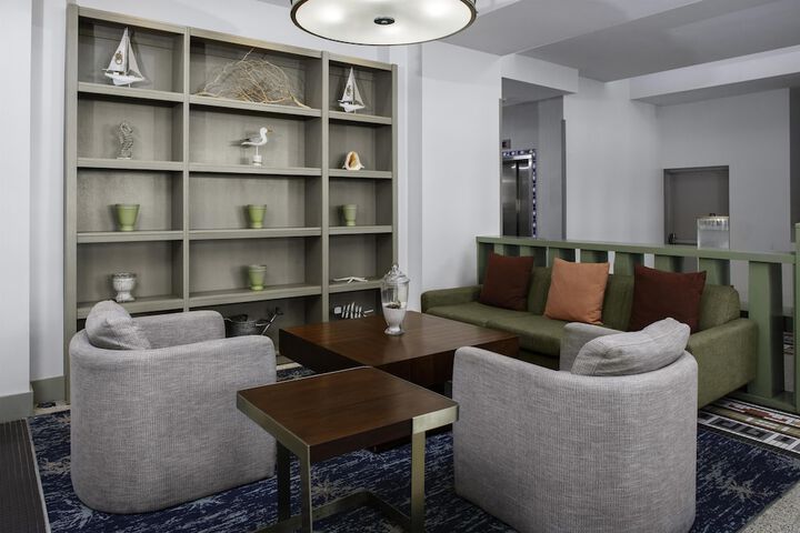 Hotel Interior 4 of 30