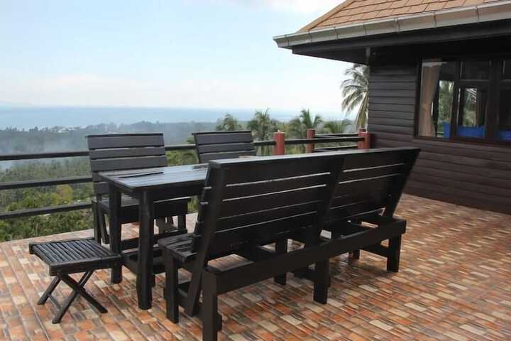 Terrace/Patio 17 of 26