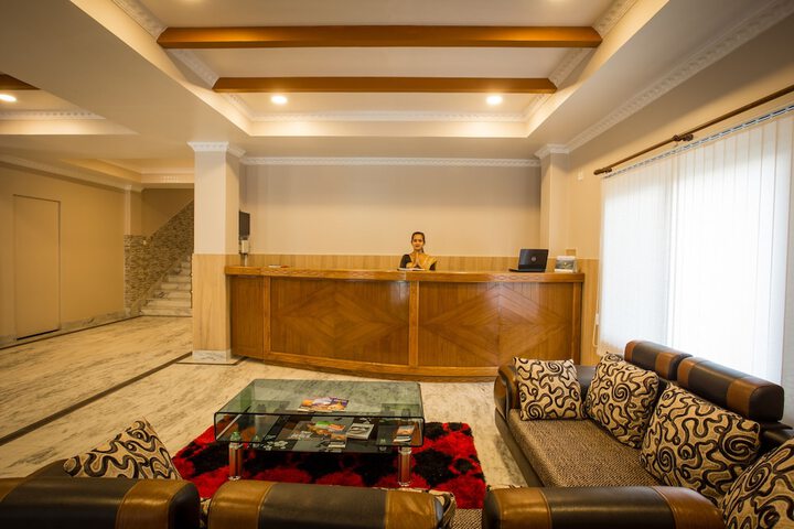 Hotel Interior 64 of 76