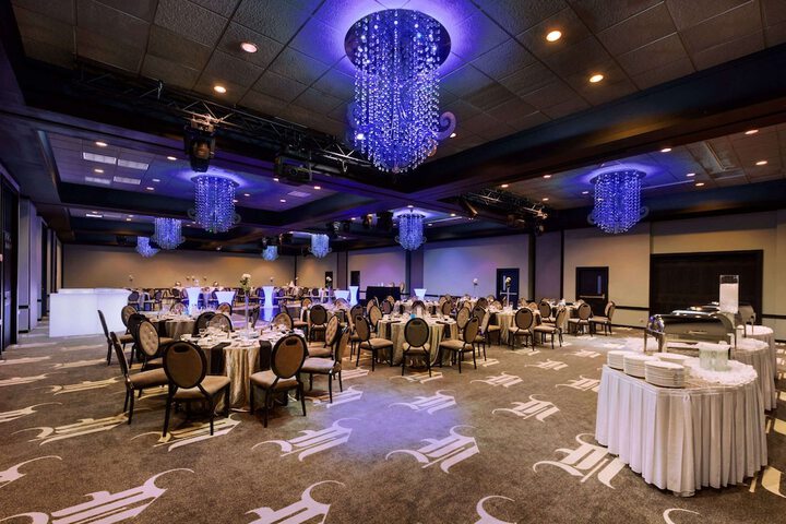 Ballroom