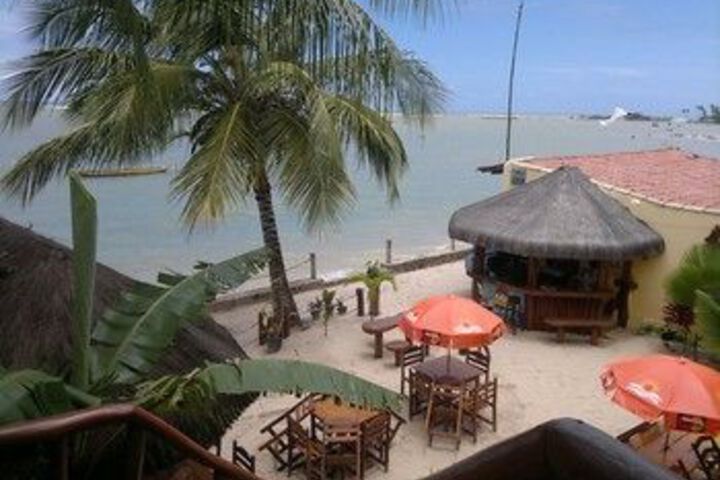 Morro Praia Hotel