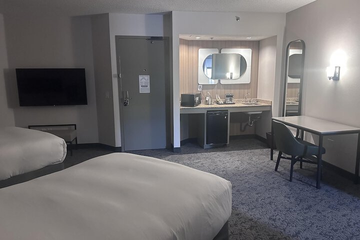 Minibar